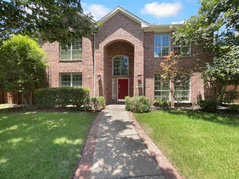 321 Beacon Hill Dr
