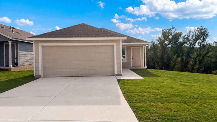 407 Layne Overlook