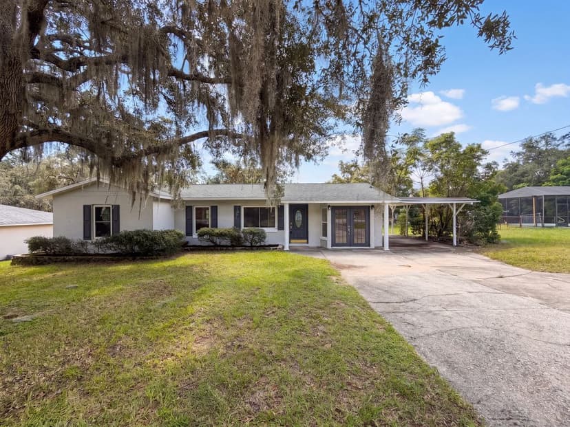 4536 Eagles Nest Rd