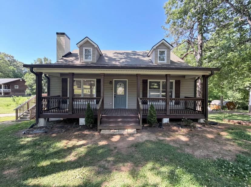 609 Ginger Dr