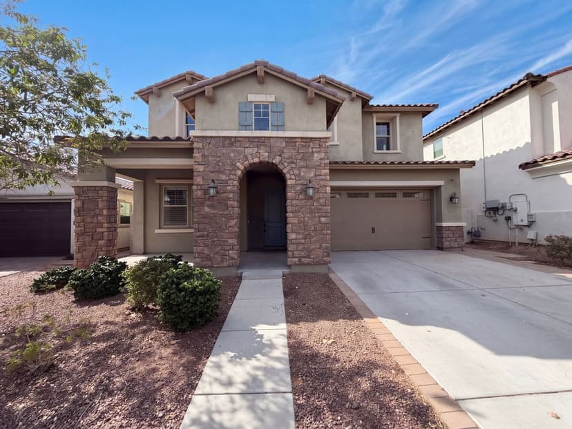 20509 W Valley View Dr