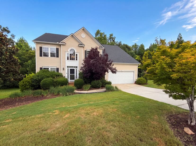 109 Hydrangea Way