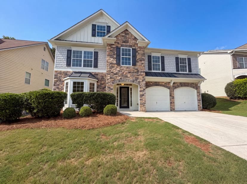 3718 Park Hill Cir