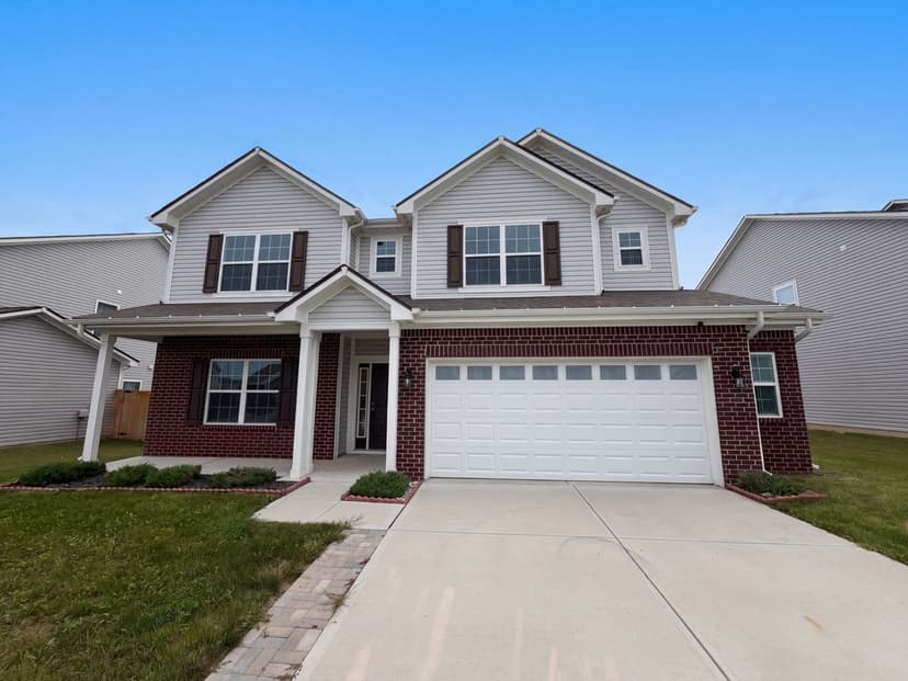 1045 Bent Branch Ln