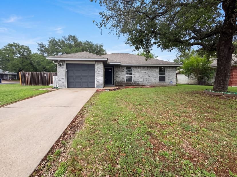 2708 Timberline Dr
