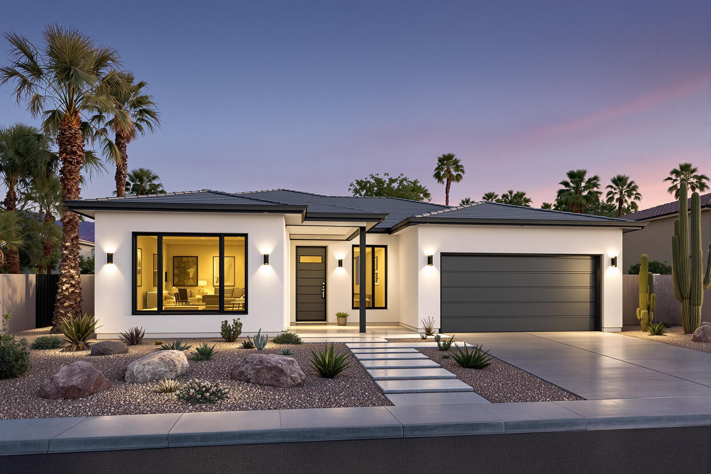 Flipping Houses in Arizona: 2025 Market Stats Snapshot