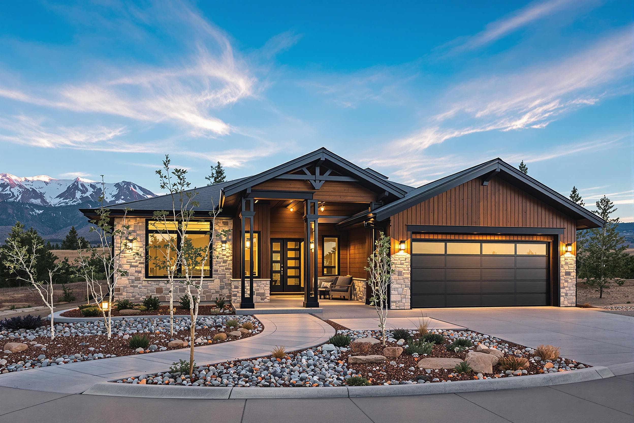 Flipping Houses in Colorado: 2025 Market Stats Overview