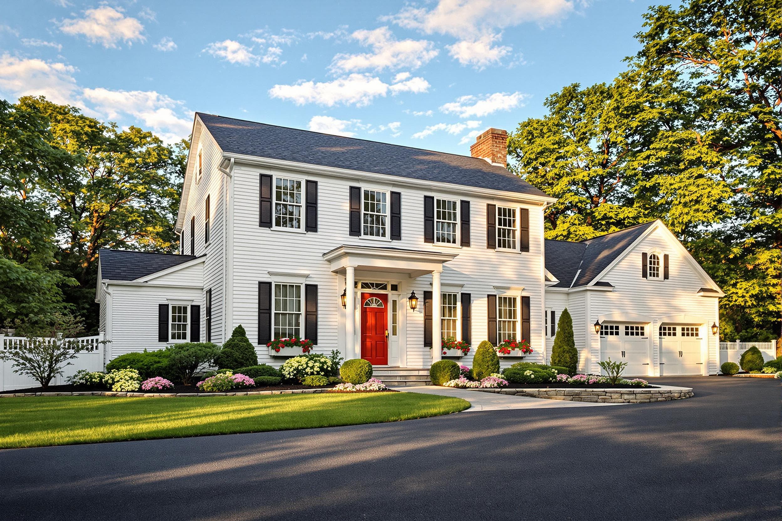 Flipping Houses in Connecticut: Key 2025 Stats Report