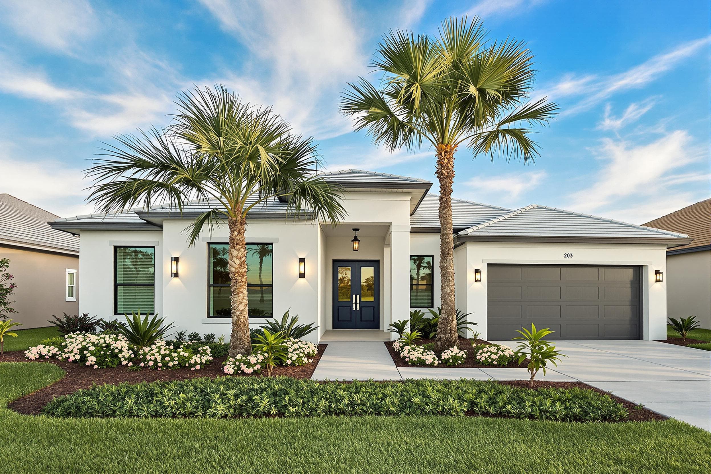 Flipping Houses in Florida 2025: Key Stats and Market Trends