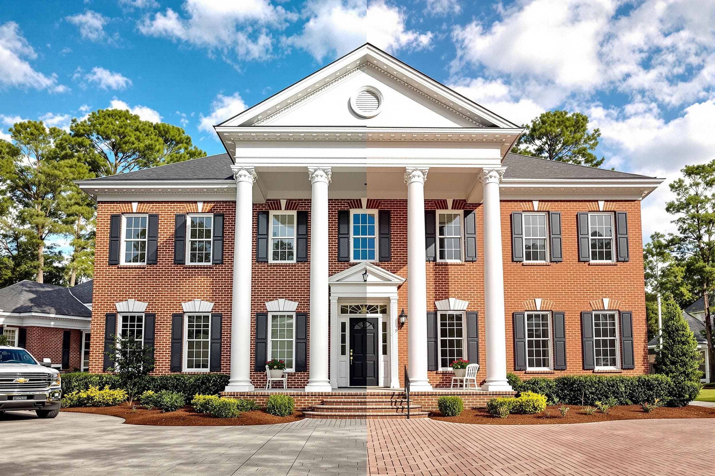 2025: Flipping Houses in Georgia Stats Investors Need