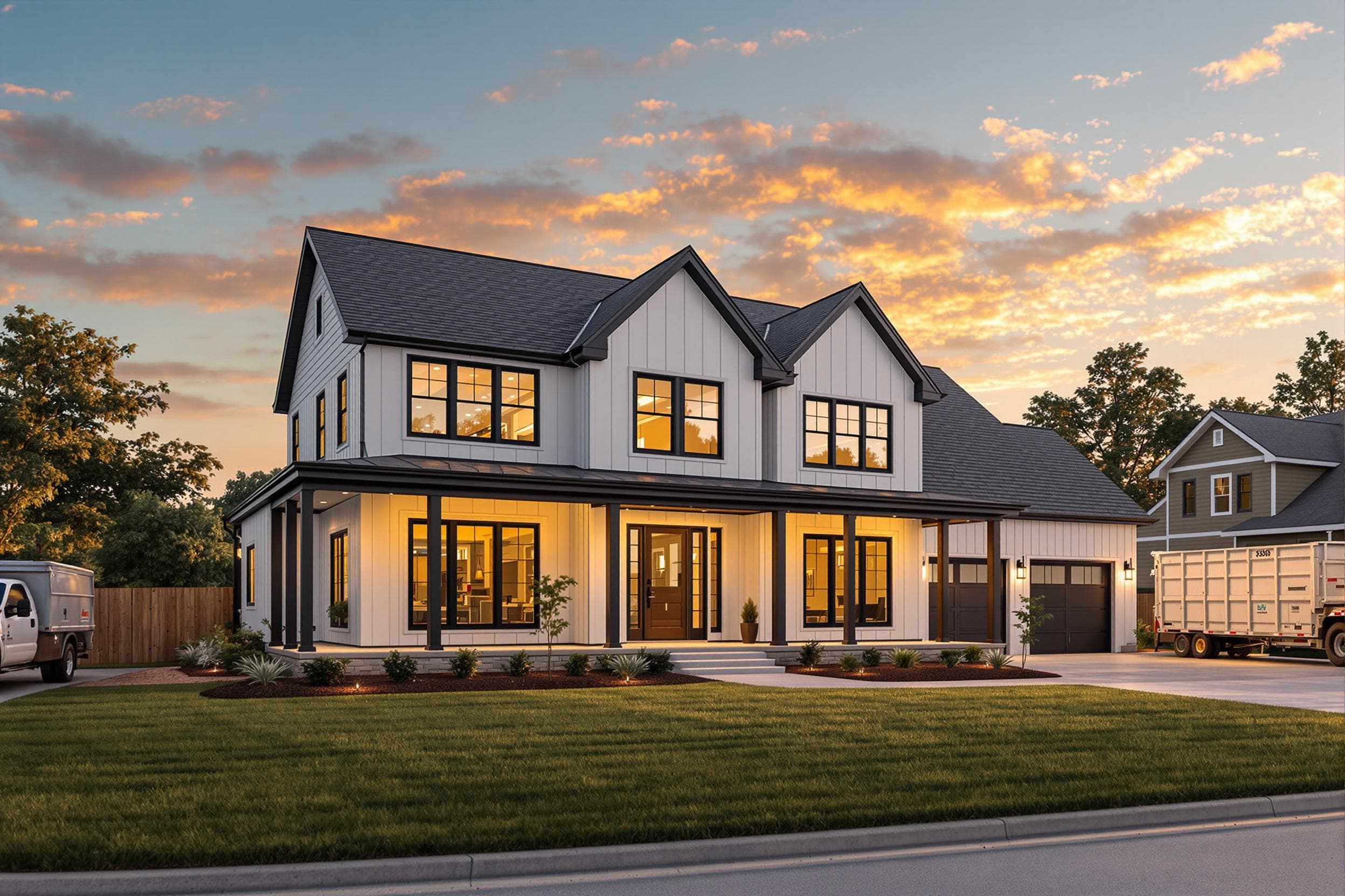 2025 Data: Flipping Houses in Kansas Market Numbers