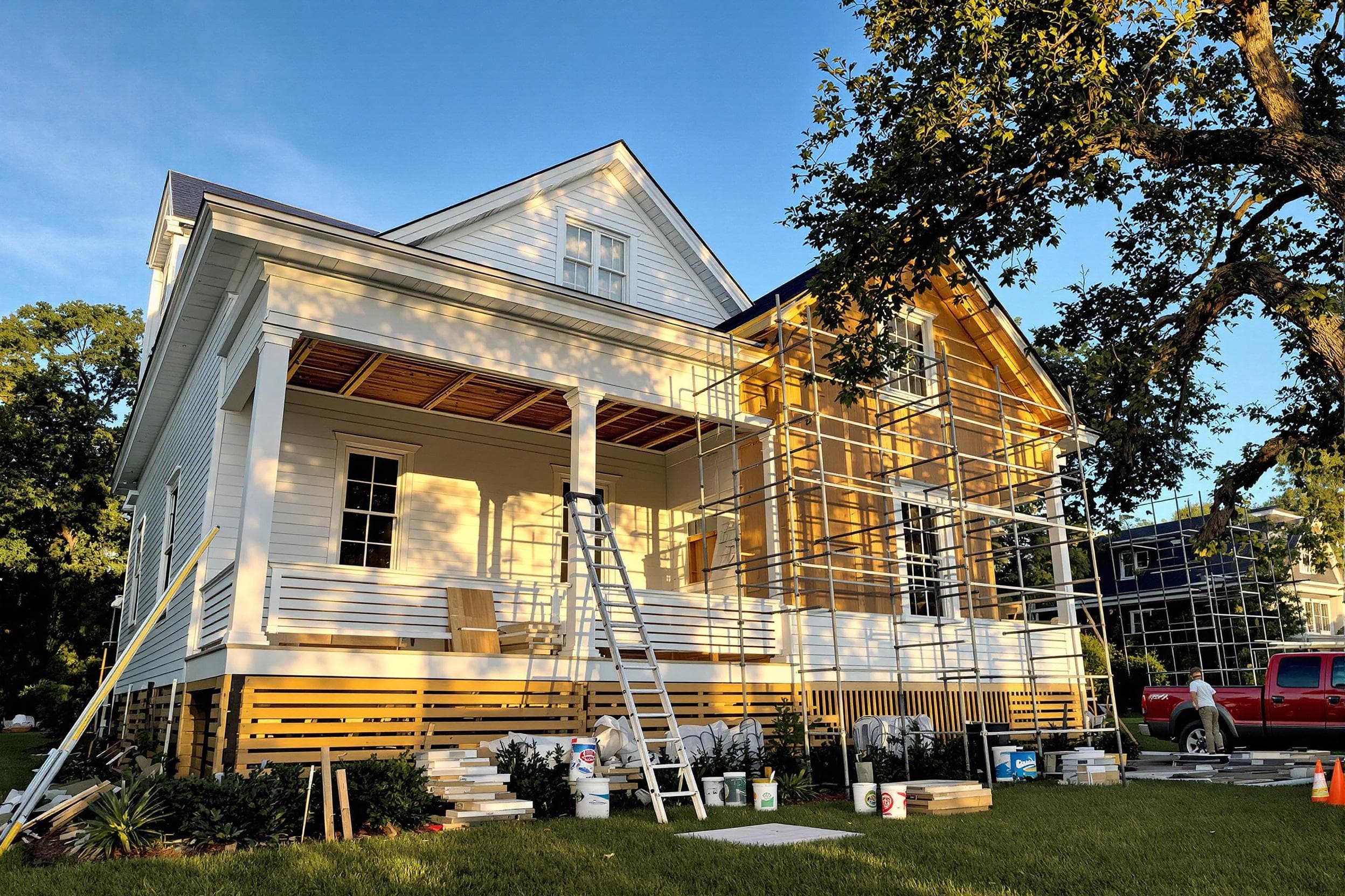 2025 Stats for Flipping Houses in Louisiana: Key Trends