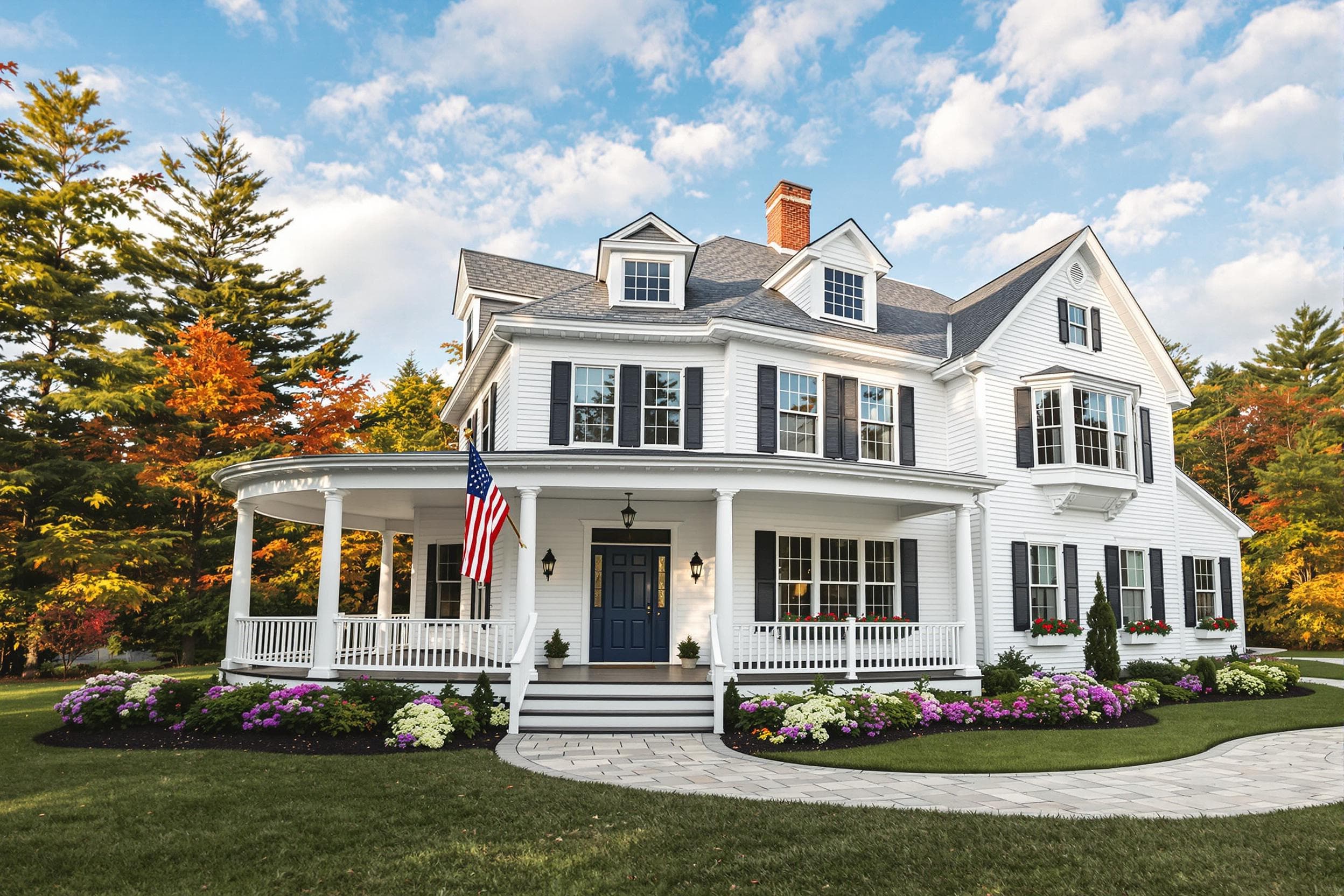 2025 Market Data: Flipping Houses in Maine by the Numbers