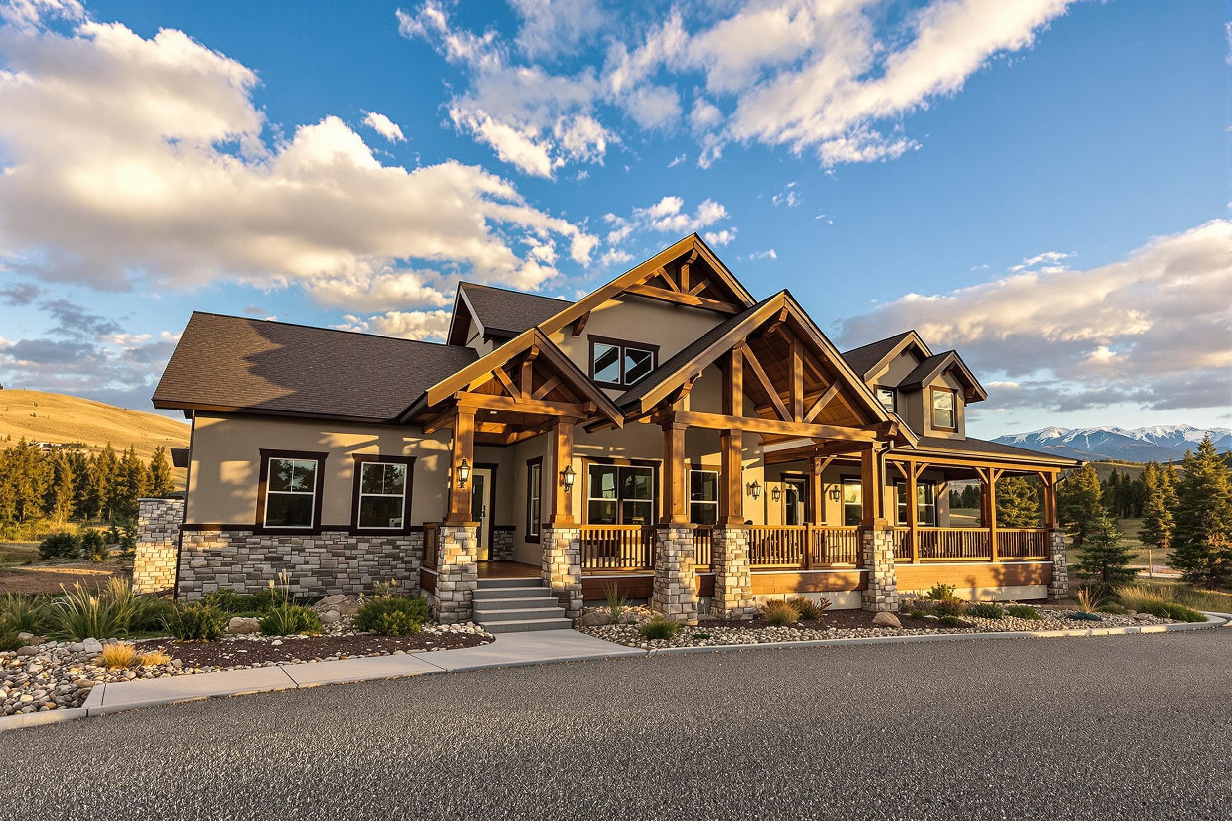 2025 Flipping Houses in Montana: Stats and Market Data