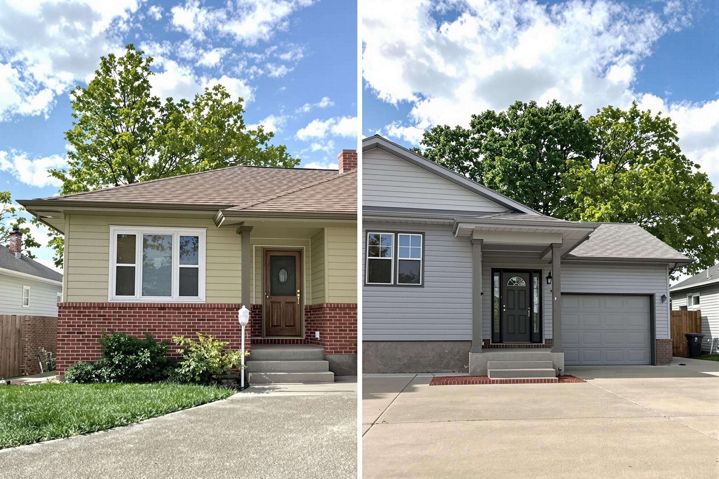 2025 Flipping Houses in Nebraska: Key Market Stats