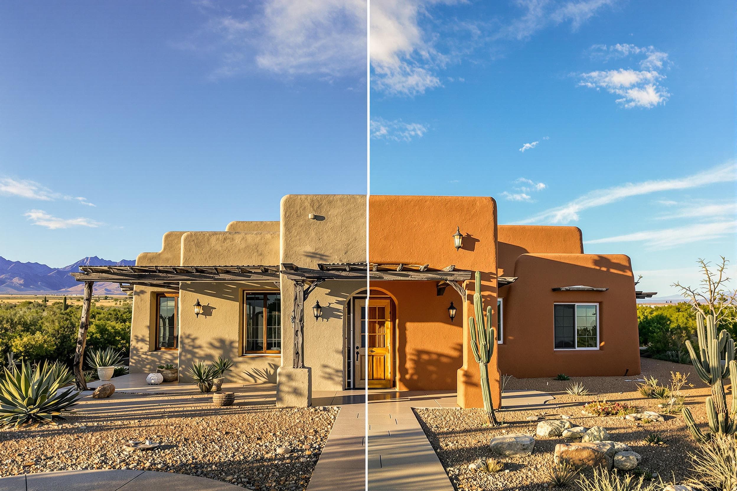 Flipping Houses in New Mexico: 2025 Market Numbers