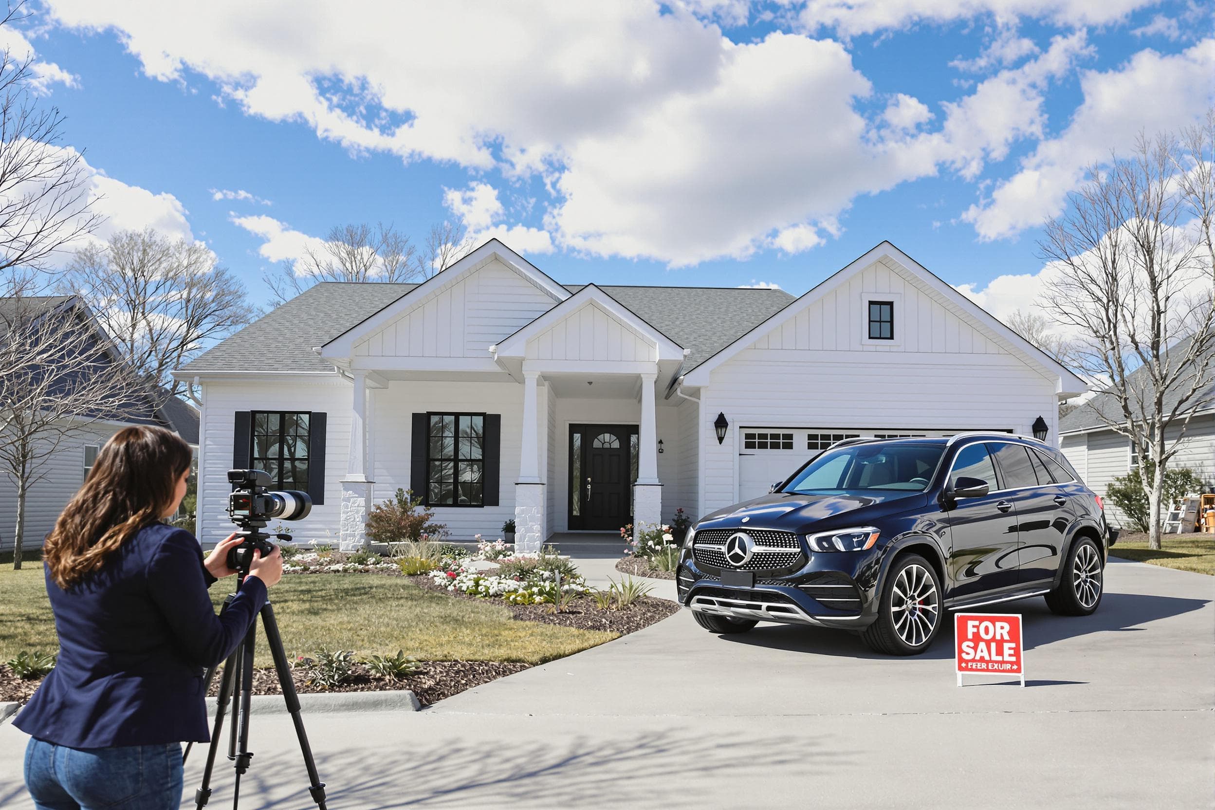 2025 Flipping Houses in North Dakota: Key Stats & Trends