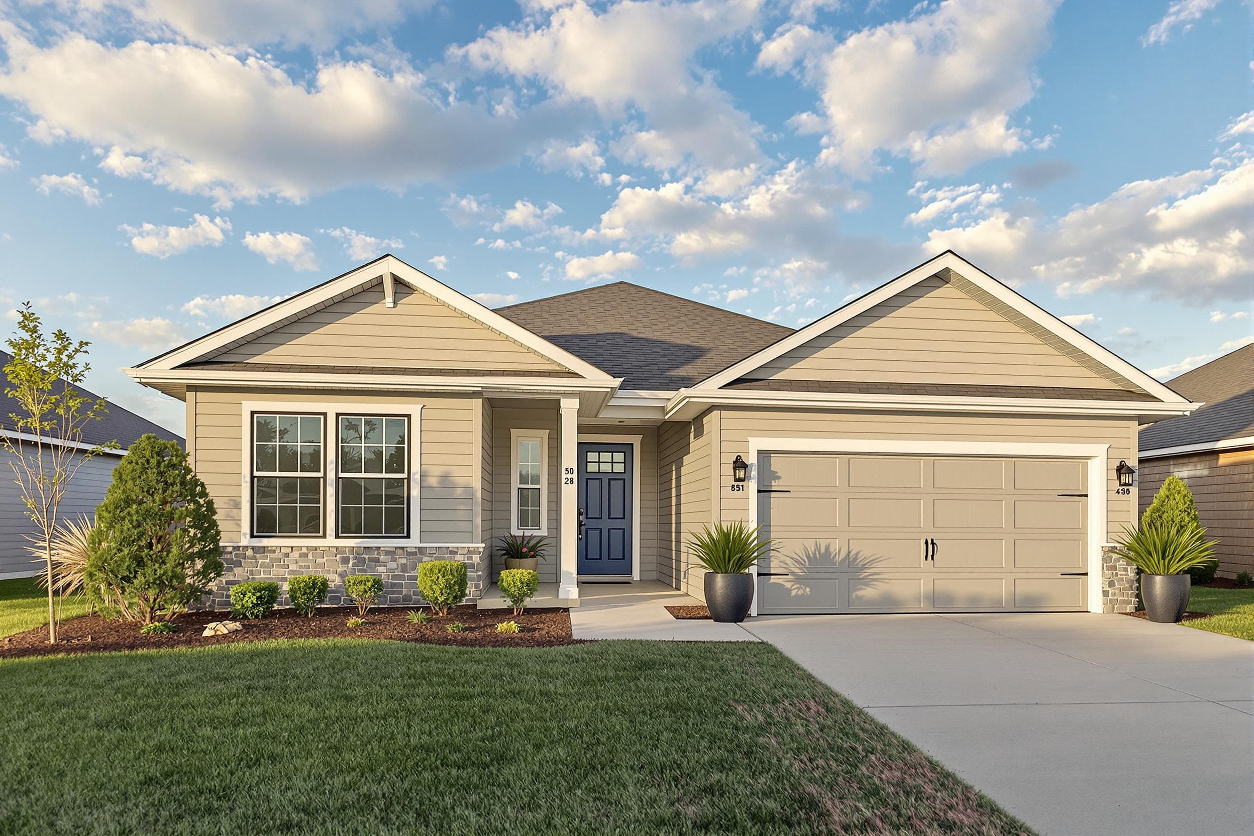 Flipping Houses in Oklahoma: 2025 Market Numbers Unpacked