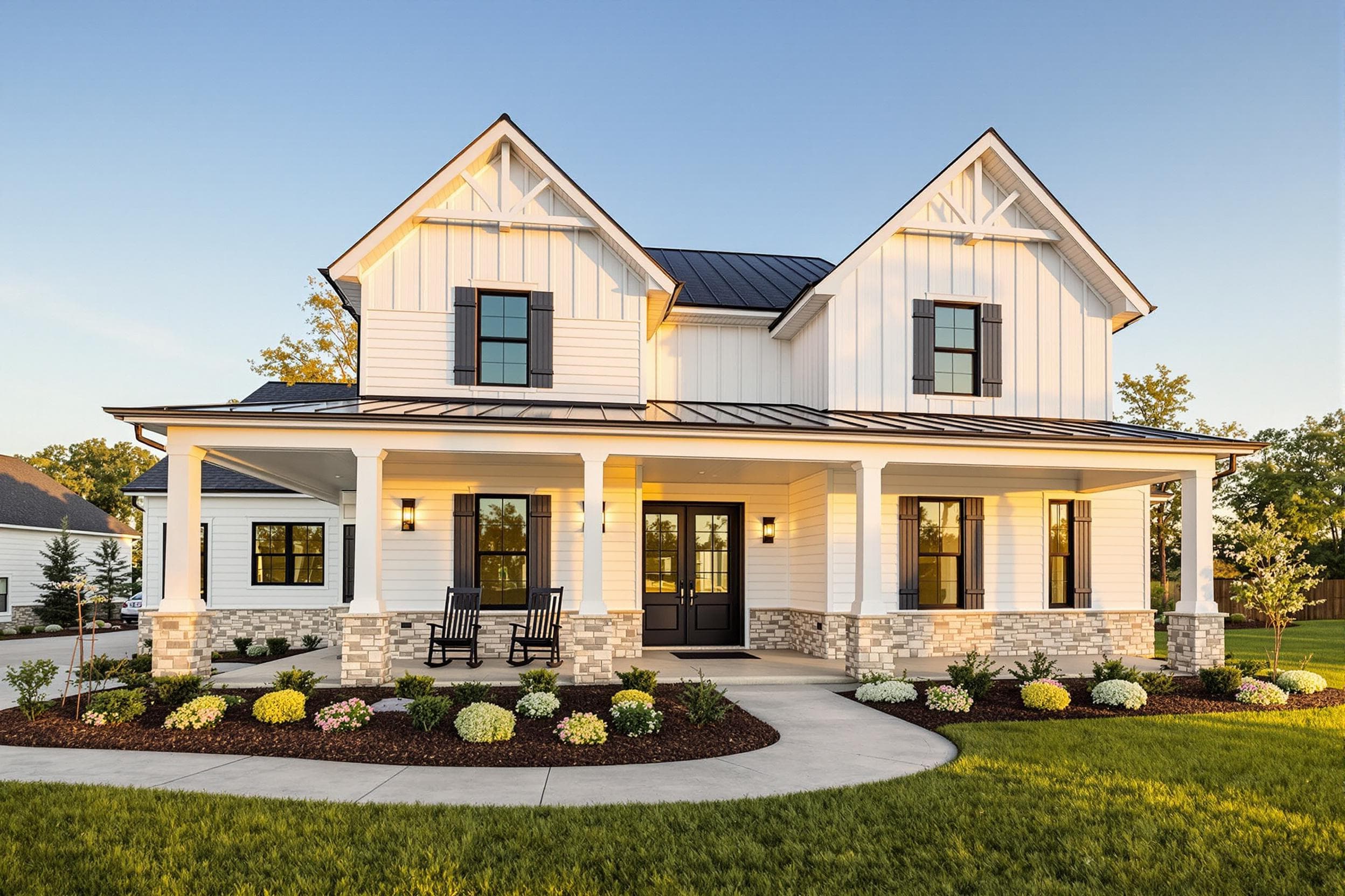 2025 Key Stats: Flipping Houses in Tennessee Trends