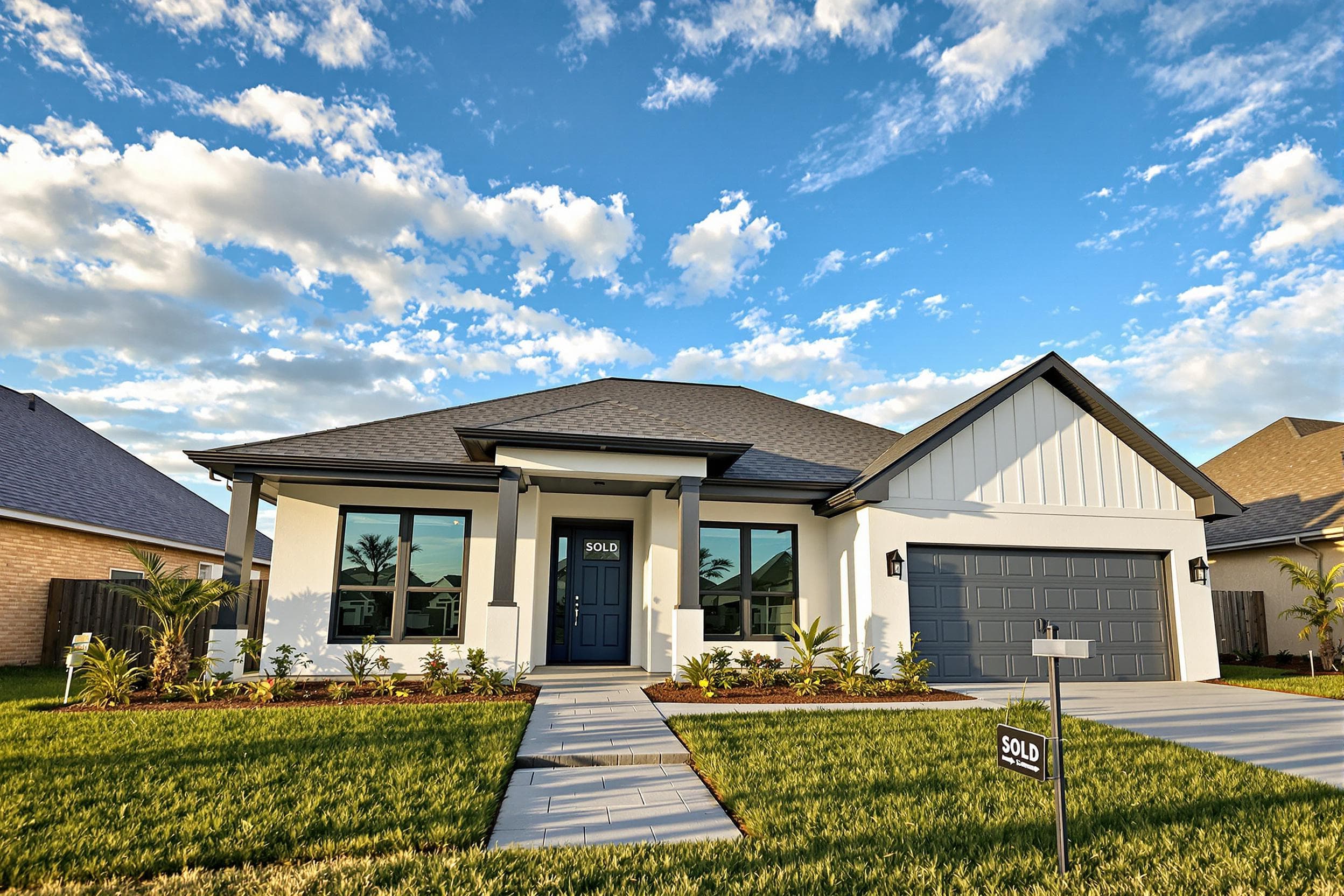 2025 Flipping Houses in Texas: Key Stats for Investors