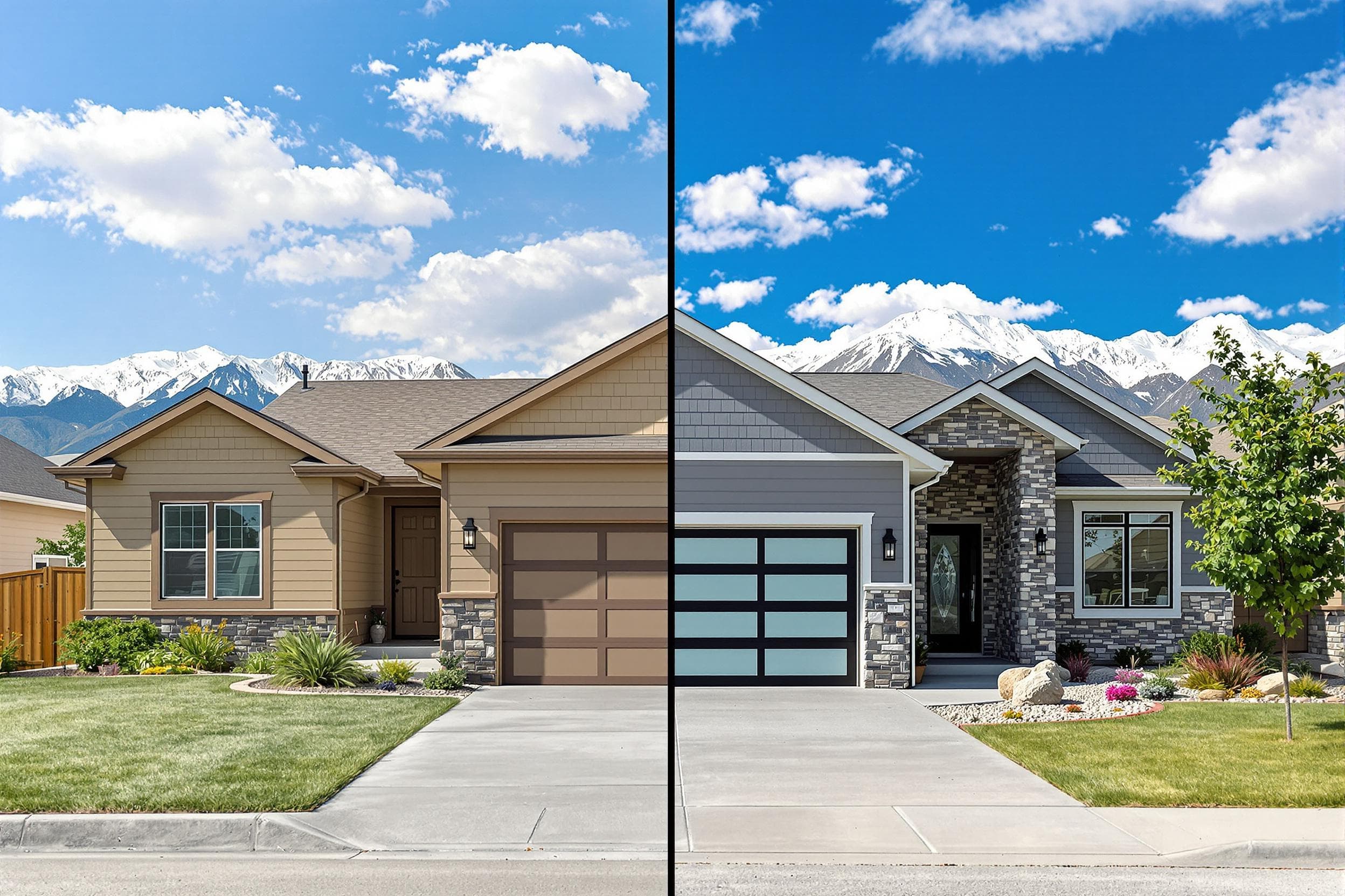 2025 Stats: Flipping Houses in Utah Market Numbers