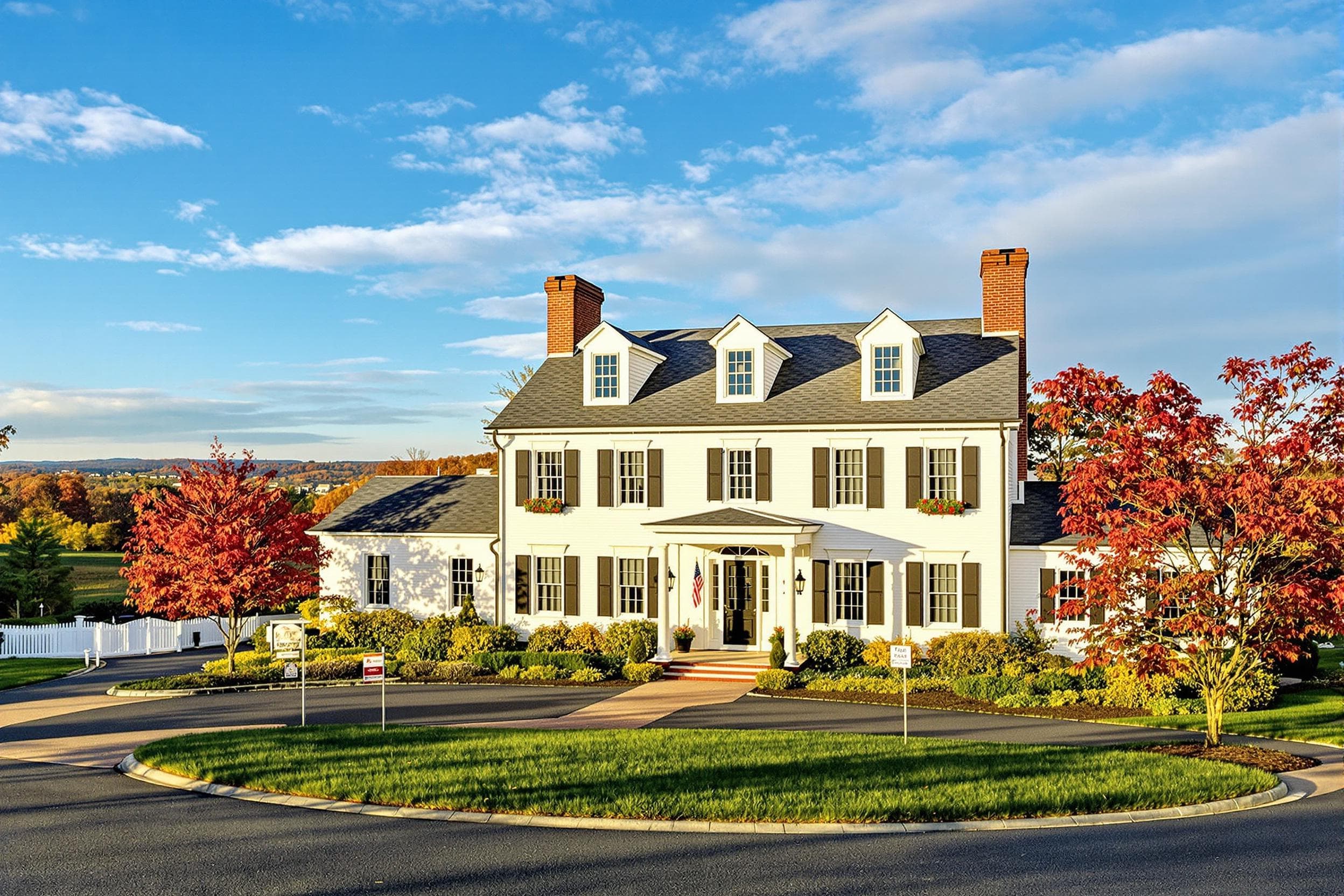 Top Connecticut Neighborhoods for Real Estate Investors