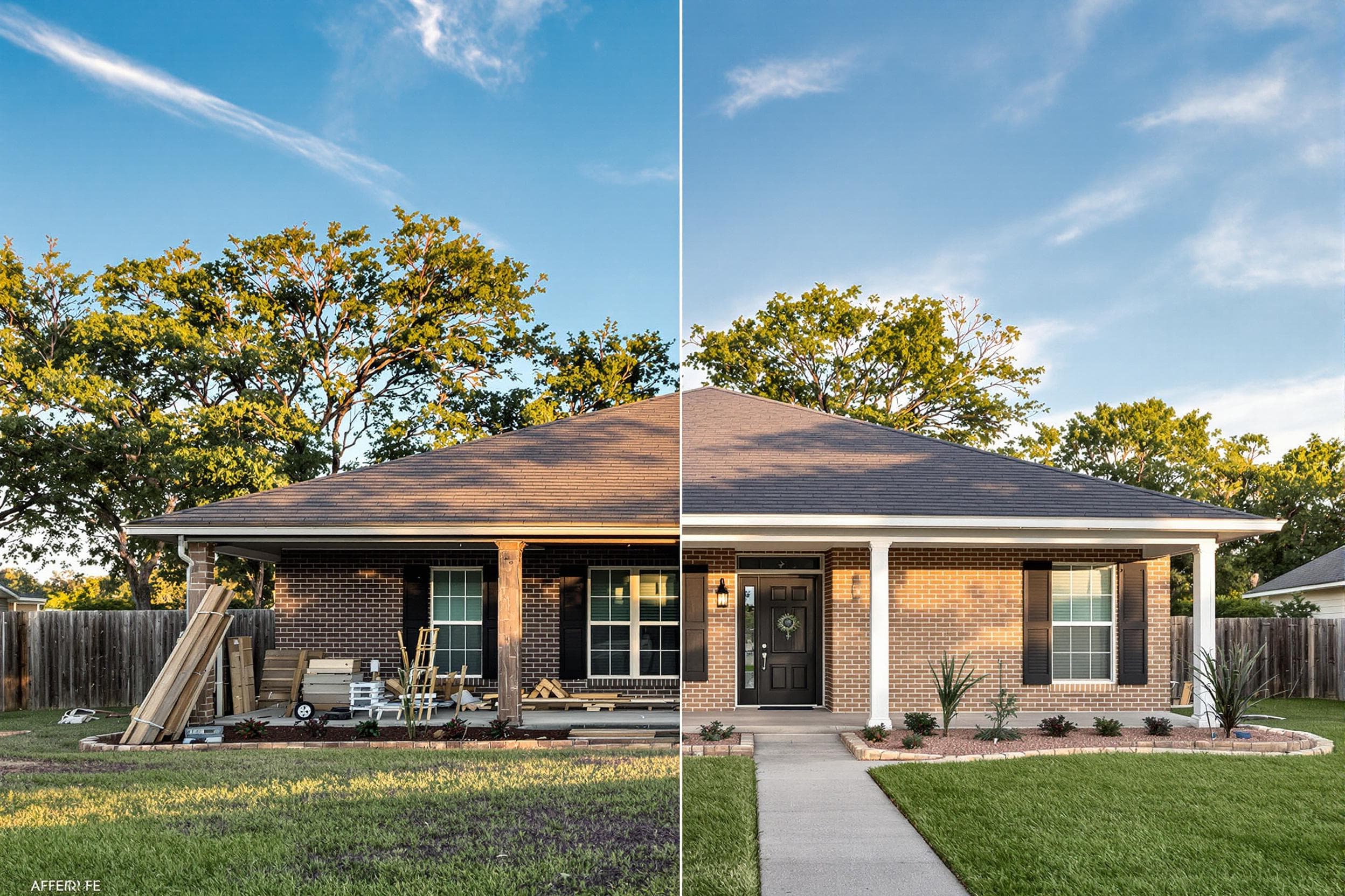 Texas House Flipping Statistics: Key Market Numbers 2024