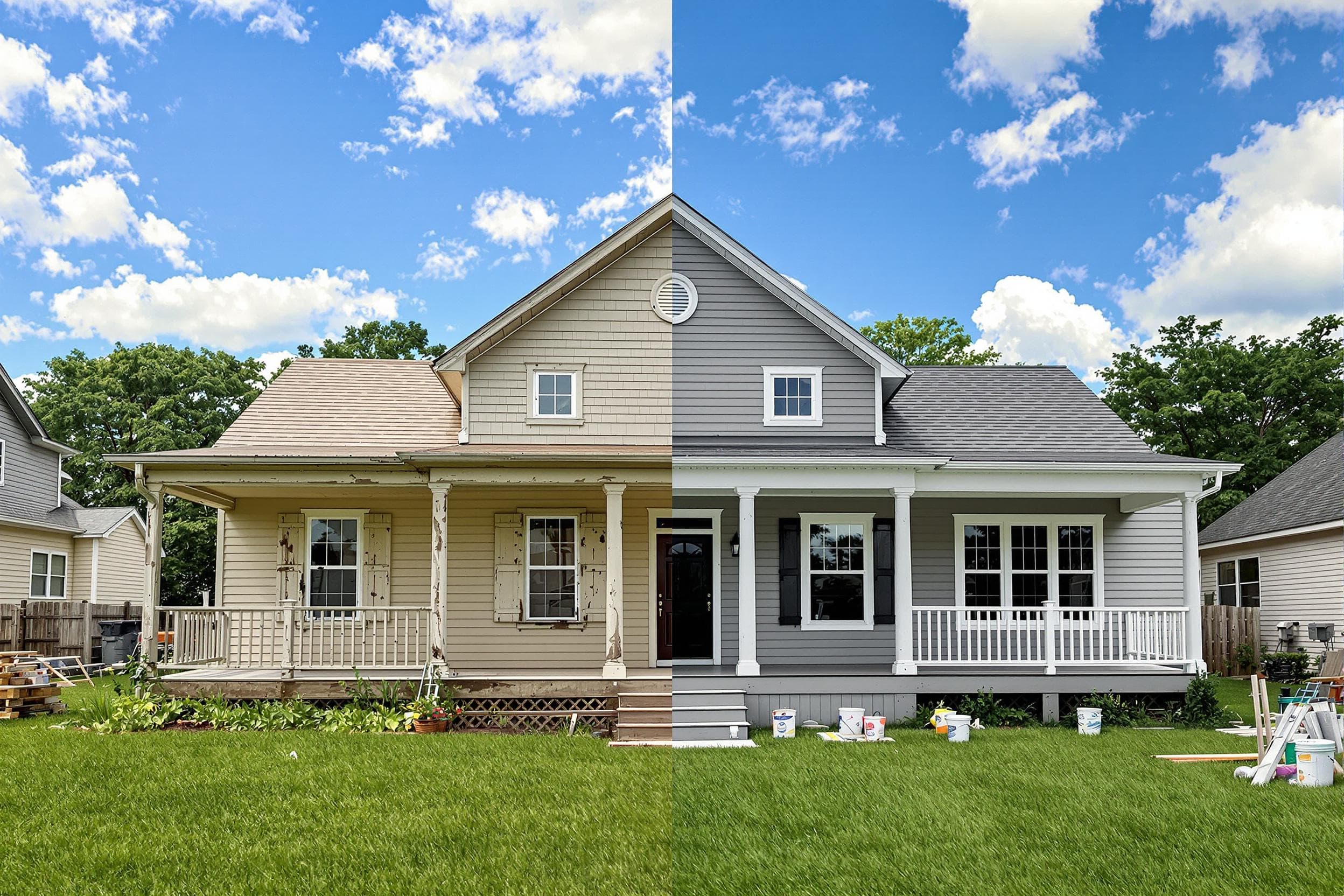 Start House Flipping With Zero Money Down: A Complete Guide