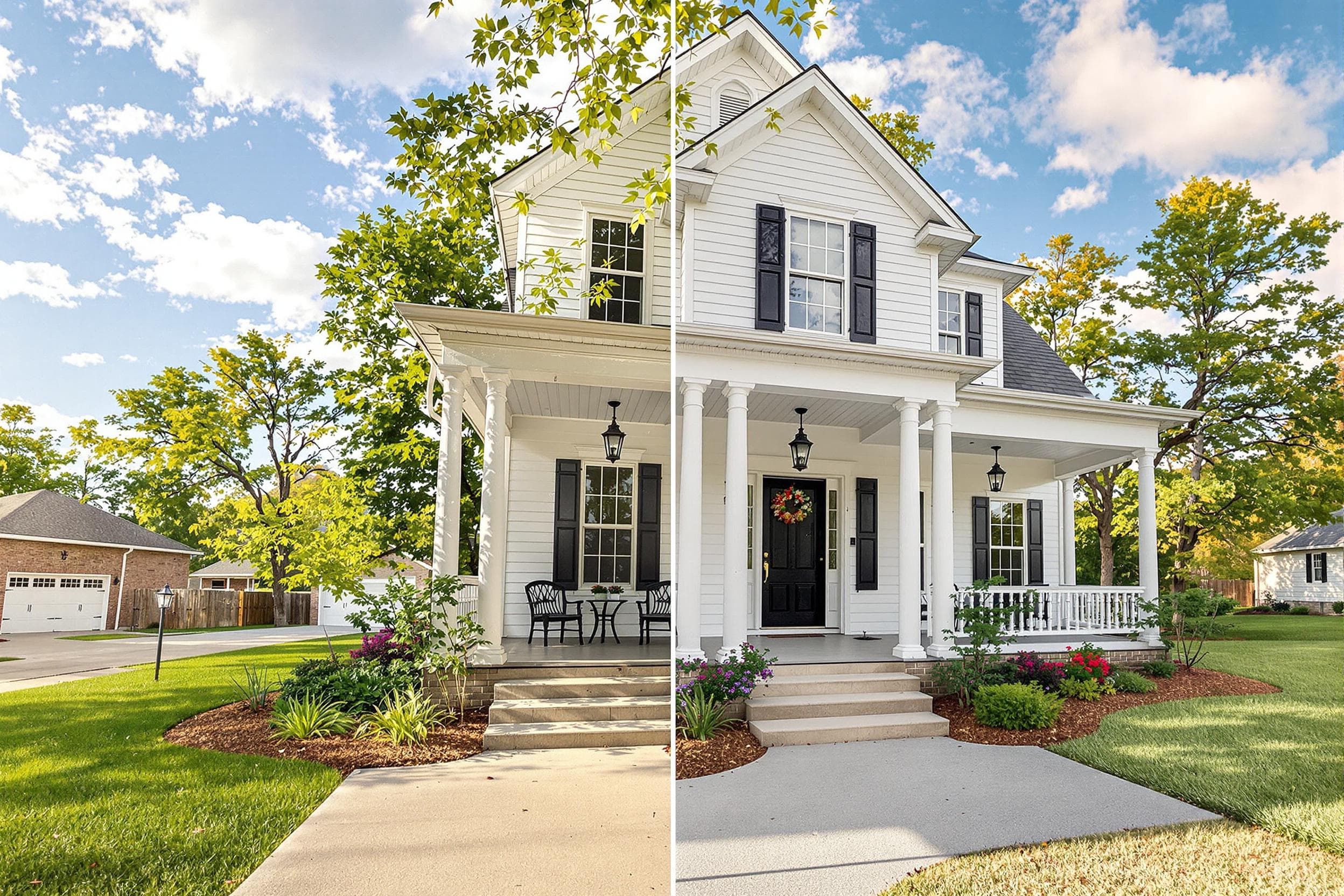 Top House Flipping Neighborhoods in Bentonville, Arkansas