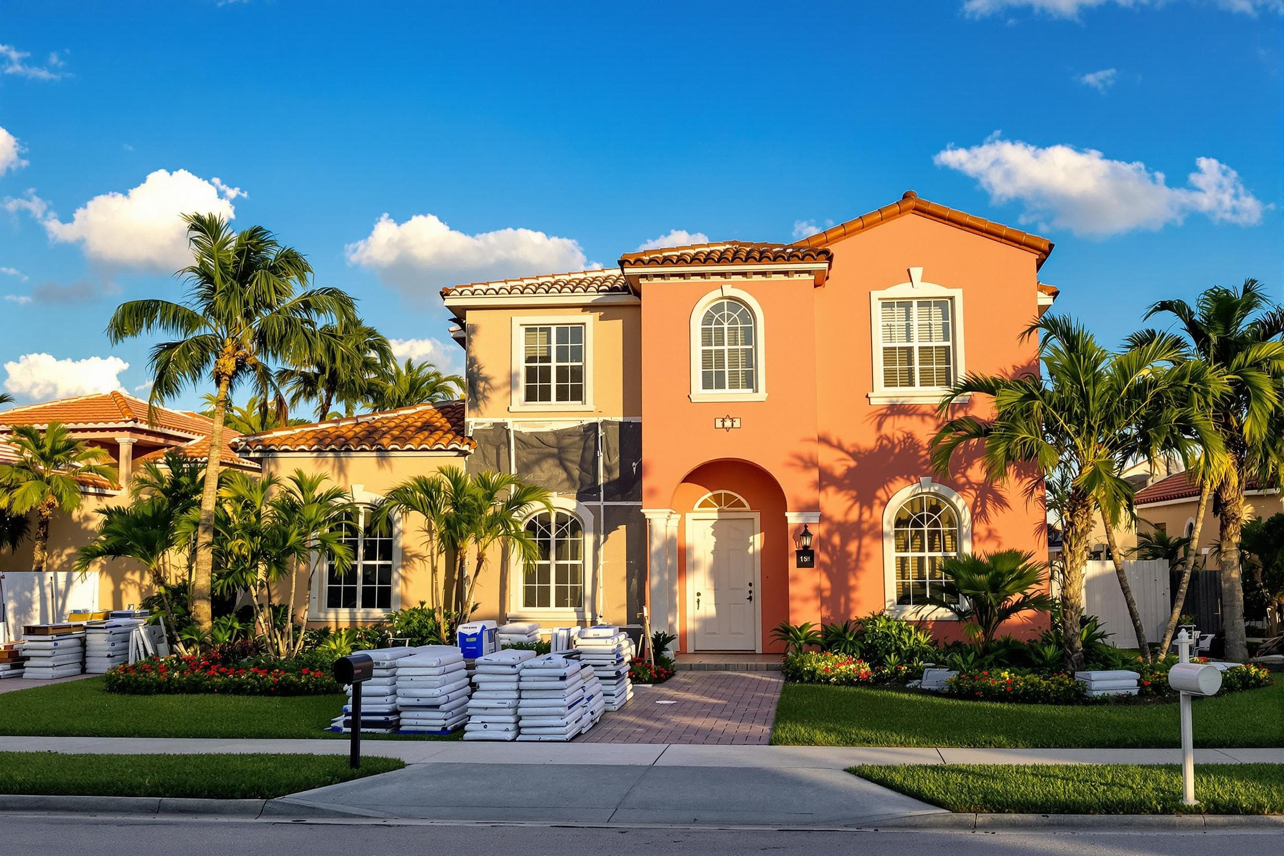 Top Miami Neighborhoods for House Flipping in 2025